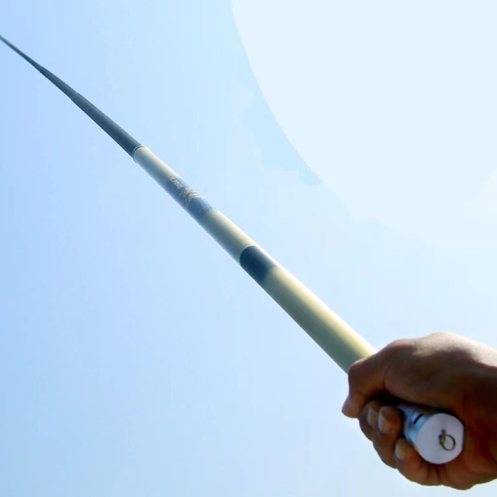 Super Light Long Fishing Rod