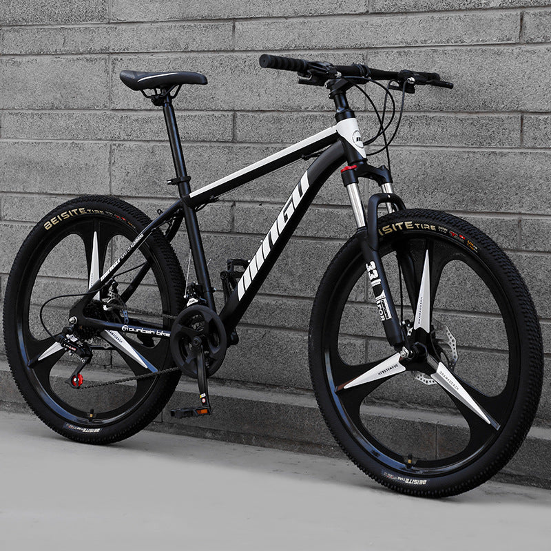 Mountain Bike Bicycle Absorption Bicycle Variable Speed Bicycle