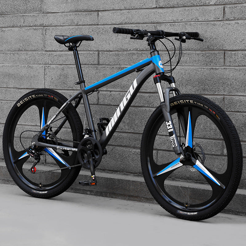 Mountain Bike Bicycle Absorption Bicycle Variable Speed Bicycle