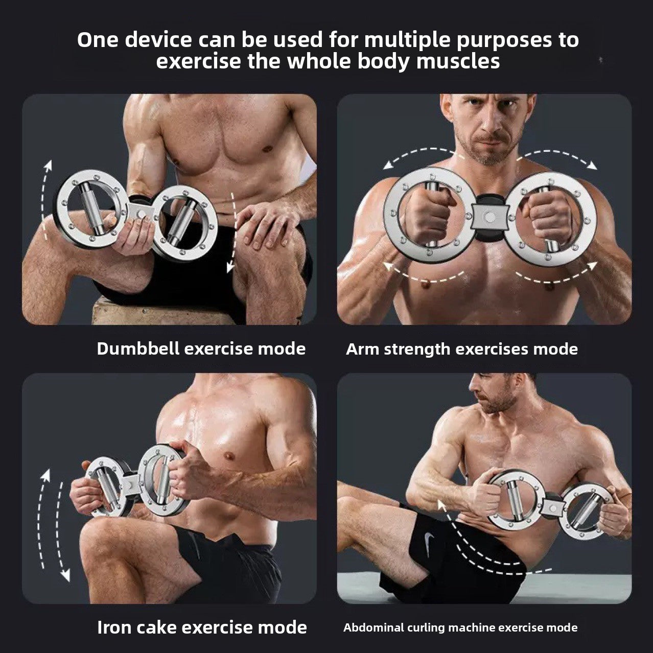 Adjustable Resistance Boxing Speed Trainer Wrist Strengthener