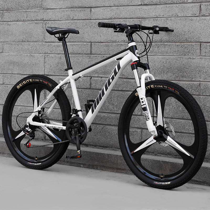 Mountain Bike Bicycle Absorption Bicycle Variable Speed Bicycle