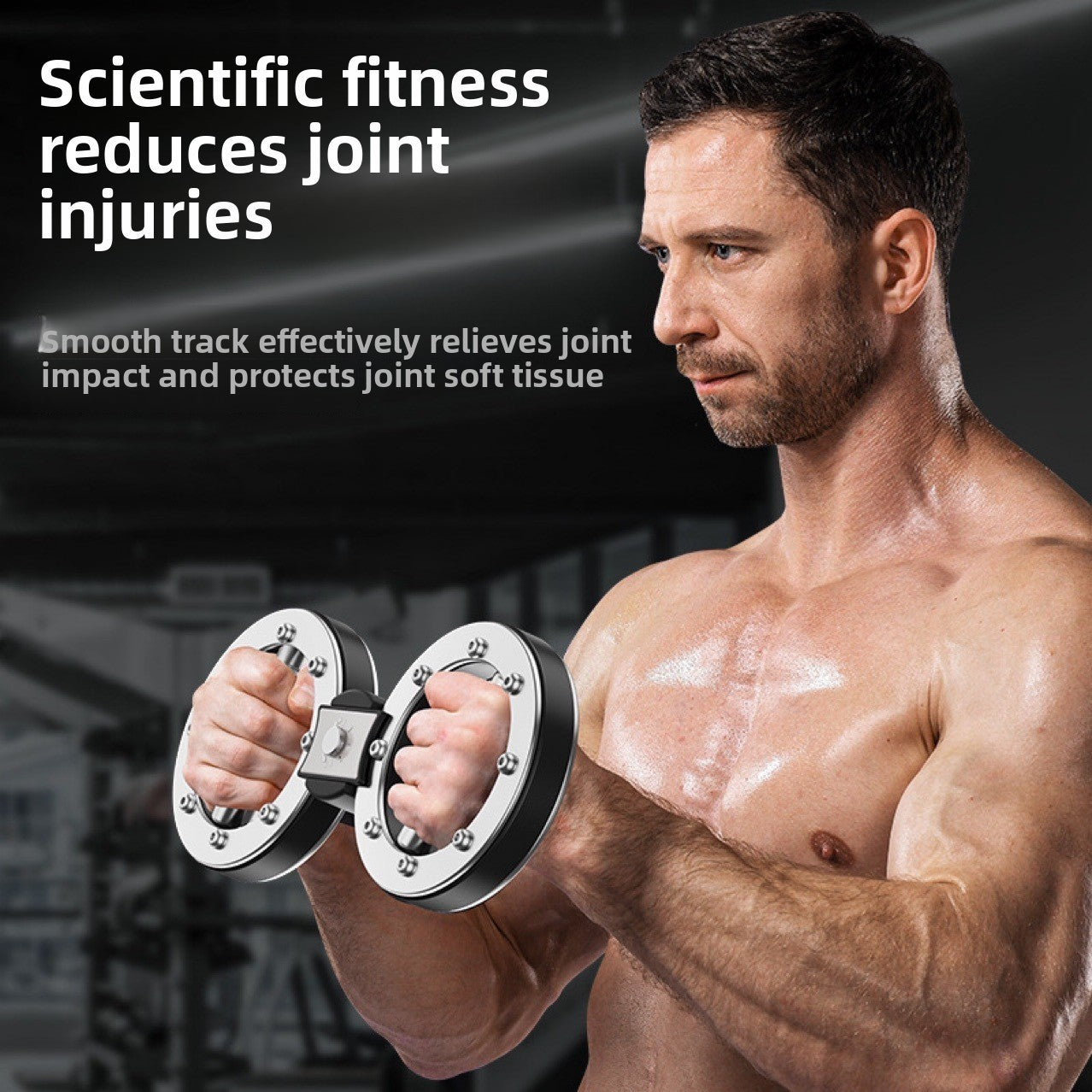 Adjustable Resistance Boxing Speed Trainer Wrist Strengthener